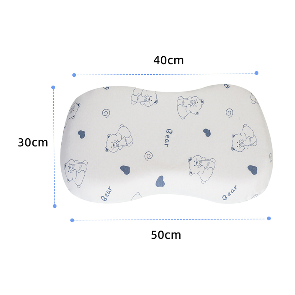 Perna din silicon respirabila pentru copii
