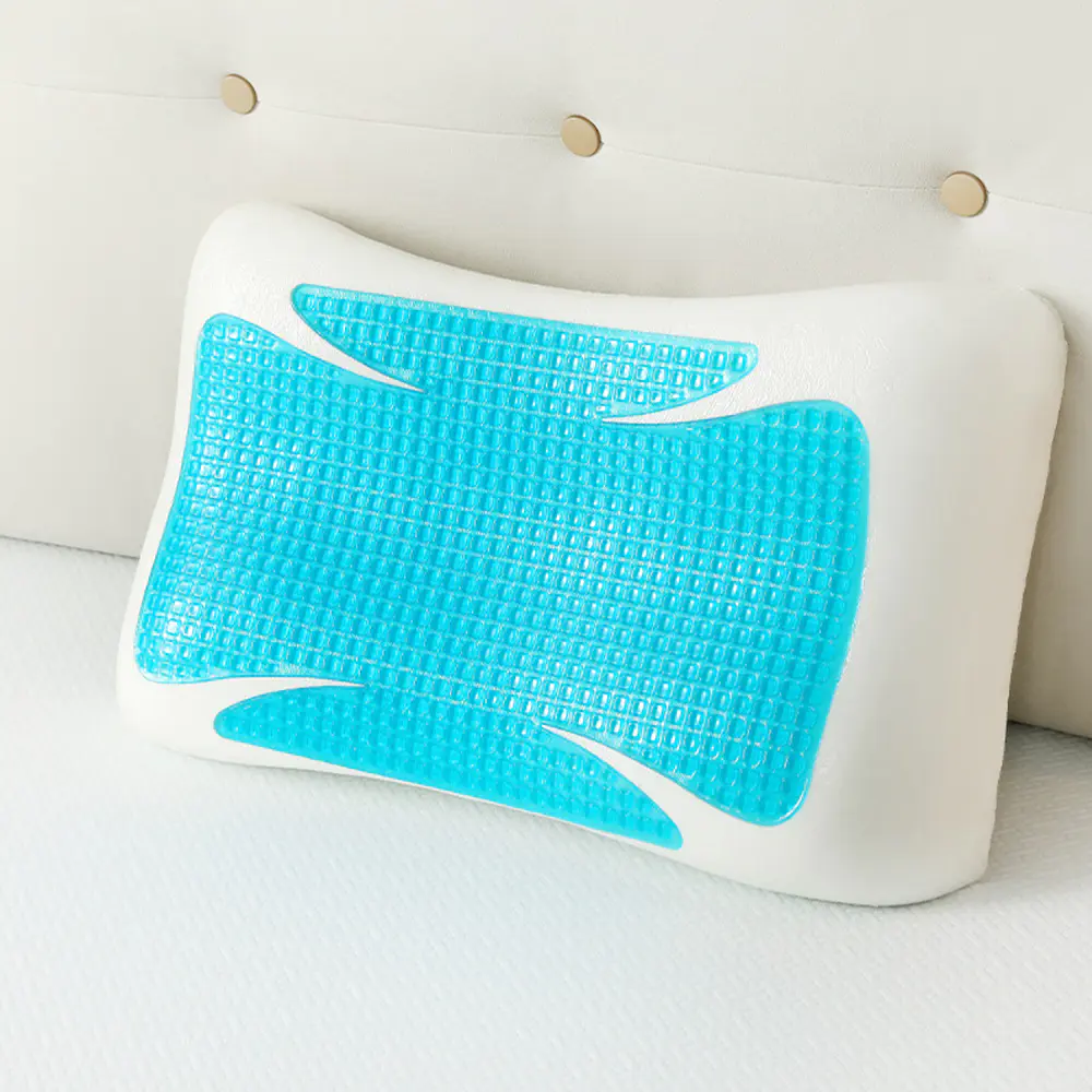 Pernă Gel Wave