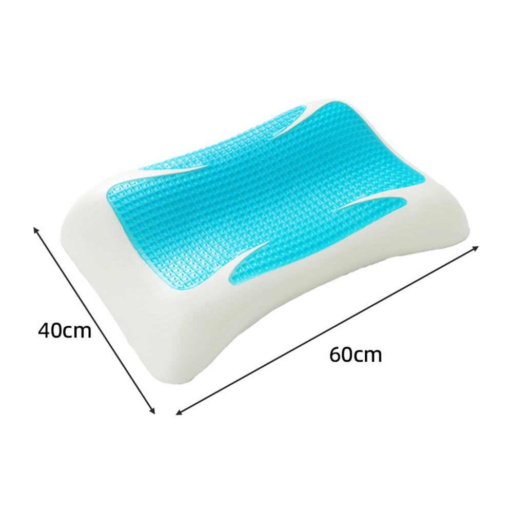 Pernă Gel Wave