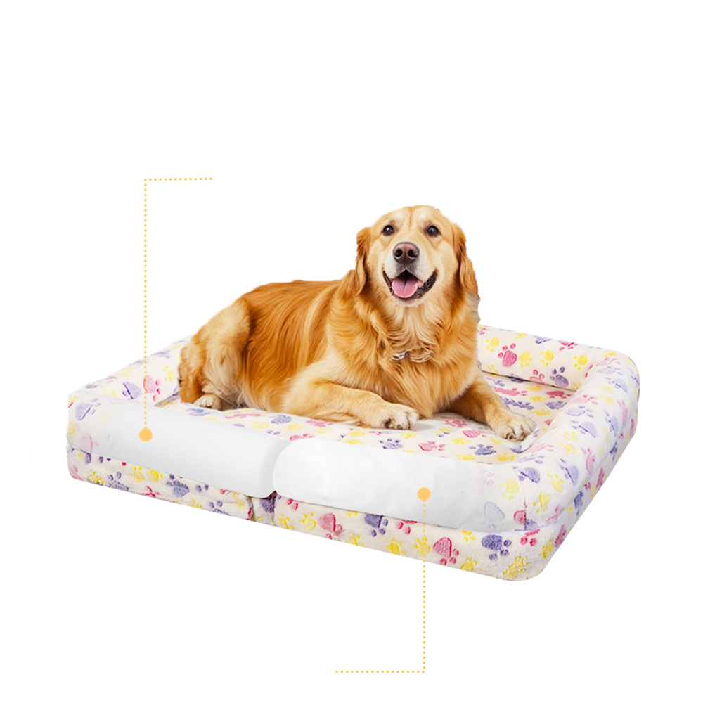Cuib multifunctional pentru animale de companie Cute Paw