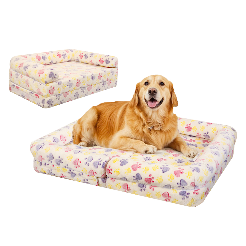 Cuib multifunctional pentru animale de companie Cute Paw