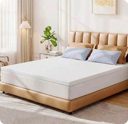 Saltea Memory Foam